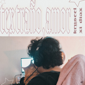 textraño,amor