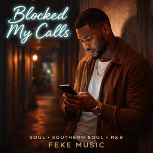 Blocked My Calls