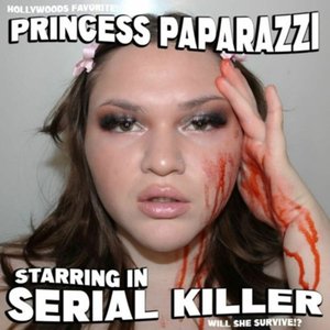 serial killer
