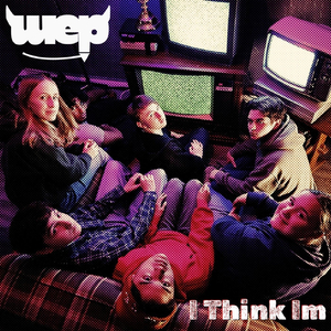 I Think I'm