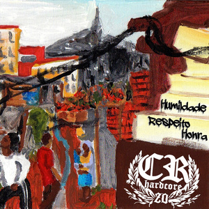 Humildade, Respeito e Honra