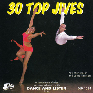 That Is Rock and Roll (Jive / 44 BPM)