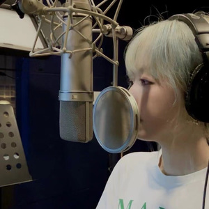 Honey Honey (cover: 孙燕姿)