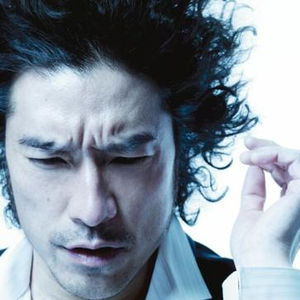 いつもの笑顔で