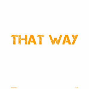 That Way (Instrumental)