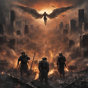 Epic Ascension (Studio)