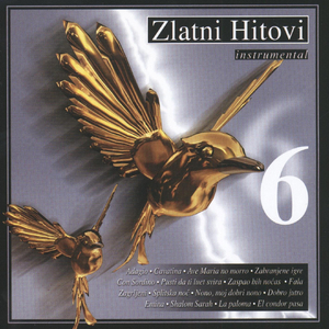 Emina (Instrumental)