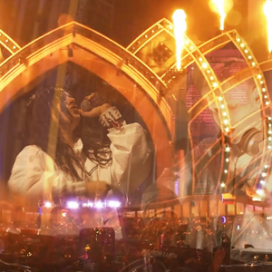 Brutalismus 3000 - EDC Las Vegas 2025 (Live Set)