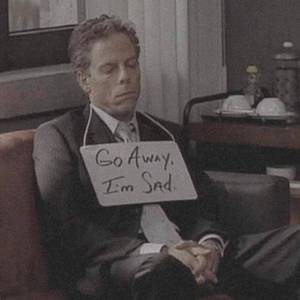 原来你是真的一点也不在意我