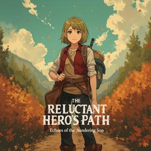 The Hero's Reluctant Return to Solitude