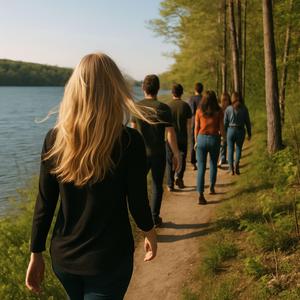 Don't Have to Explain