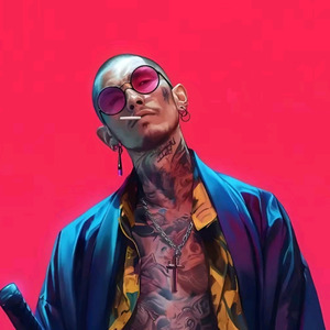 Malam telah menghanyutkan