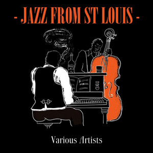 Cormpton Avenue Blues