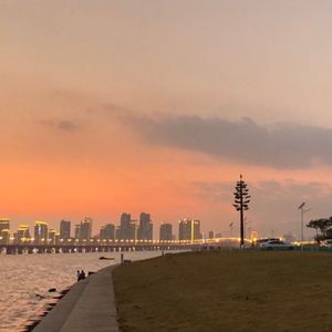 关于厦门的记忆