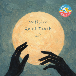 Quiet Touch (Drumless Version)
