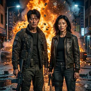 無聲的頻率 Frequency of Silence