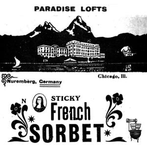 Paradise Lofts