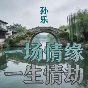 一场情缘一生情劫