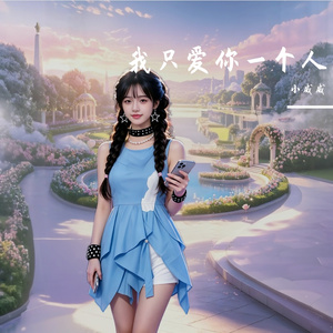 我只爱你一个人.wav