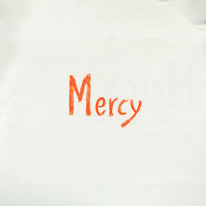 Mercy (Acoustic)