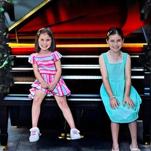 Dancing All Night (feat. Vannie Winfield & Timothy Johnson) (Piano Version)