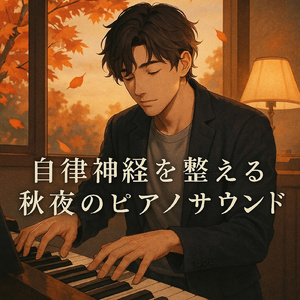 夜明けの空を見上げて