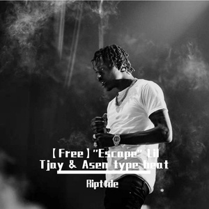 [Free] ''Escape'' Lil Tjay & Asen type beat