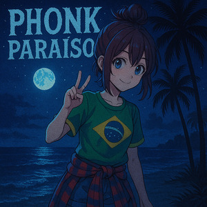 PHONK PARAISO (SLOWED)