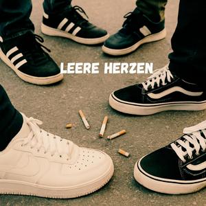 Leere Herzen