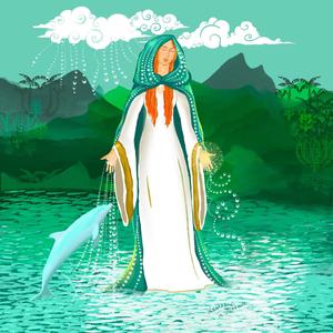 The voice of the Whale (feat. Leanne Ta Iki Anawa)