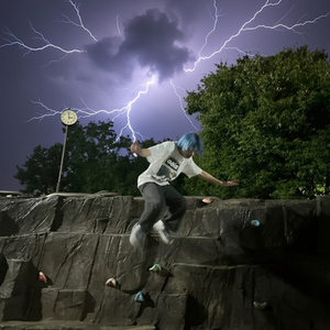 セントエルモの火