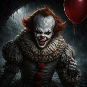 Оно (Пеннивайз)