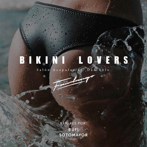 Bikini Lovers (Remix)