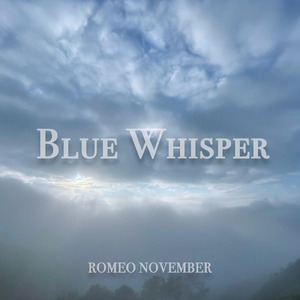 Blue Whisper