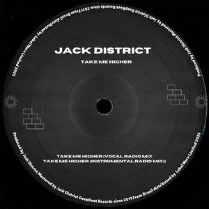 Take Me Higher (Instrumental Radio Mix)