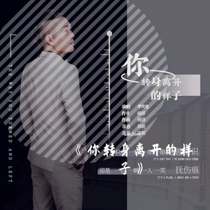 《你转身离开的样子》 伴奏