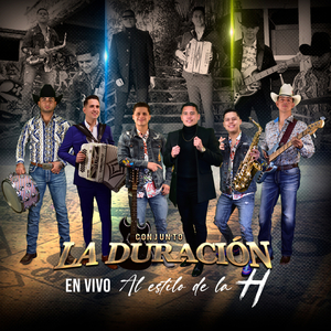 Los Periquitos (En Vivo)