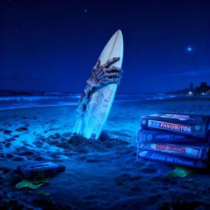 LA OLA DEL TERROR (feat. Leandro, Yisus 999, LA ZTA, Darkko 雨, ZTA, Osso & Eisaf)