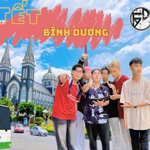 TẾT BÌNH DƯƠNG