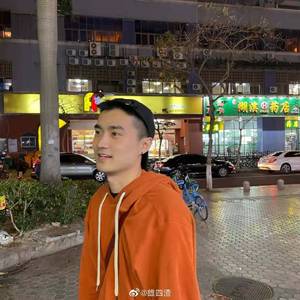 爱你的最后一秒