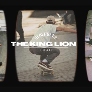 the king lion (feat. Ramcy RMc) (Beat)