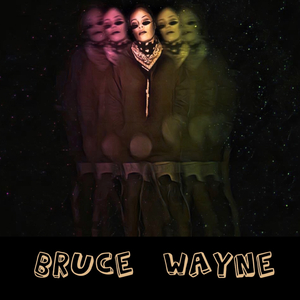Bruce Wayne