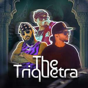 The Triquetra