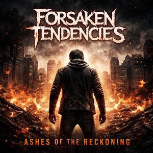 When The Fire Still Burns