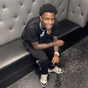 [BEAT] "忏悔" Quando Rondo x NBA YoungBoy Type Beat