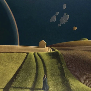 IN HELL（prod.Godsun）