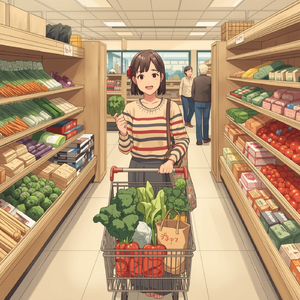 ピコピコマーケット