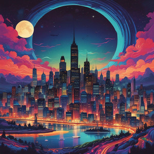 月夜のスウィング