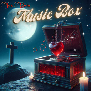 Lo How A Rose E'er Blooming (Instrumental)