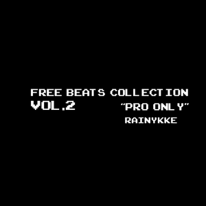 [Free]"D"-prod.rainyKKE